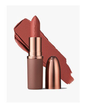 M·A·CXIMAL SILKY MATTE LIPSTICK