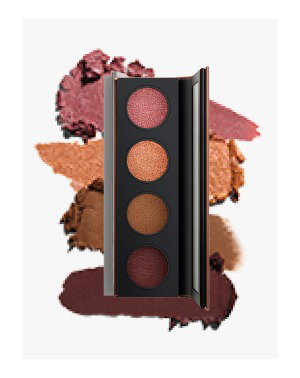 M·A·C IN SEPIA EYE SHADOW PALETTE