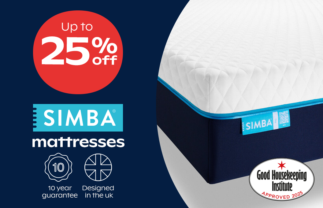10% off mattresses