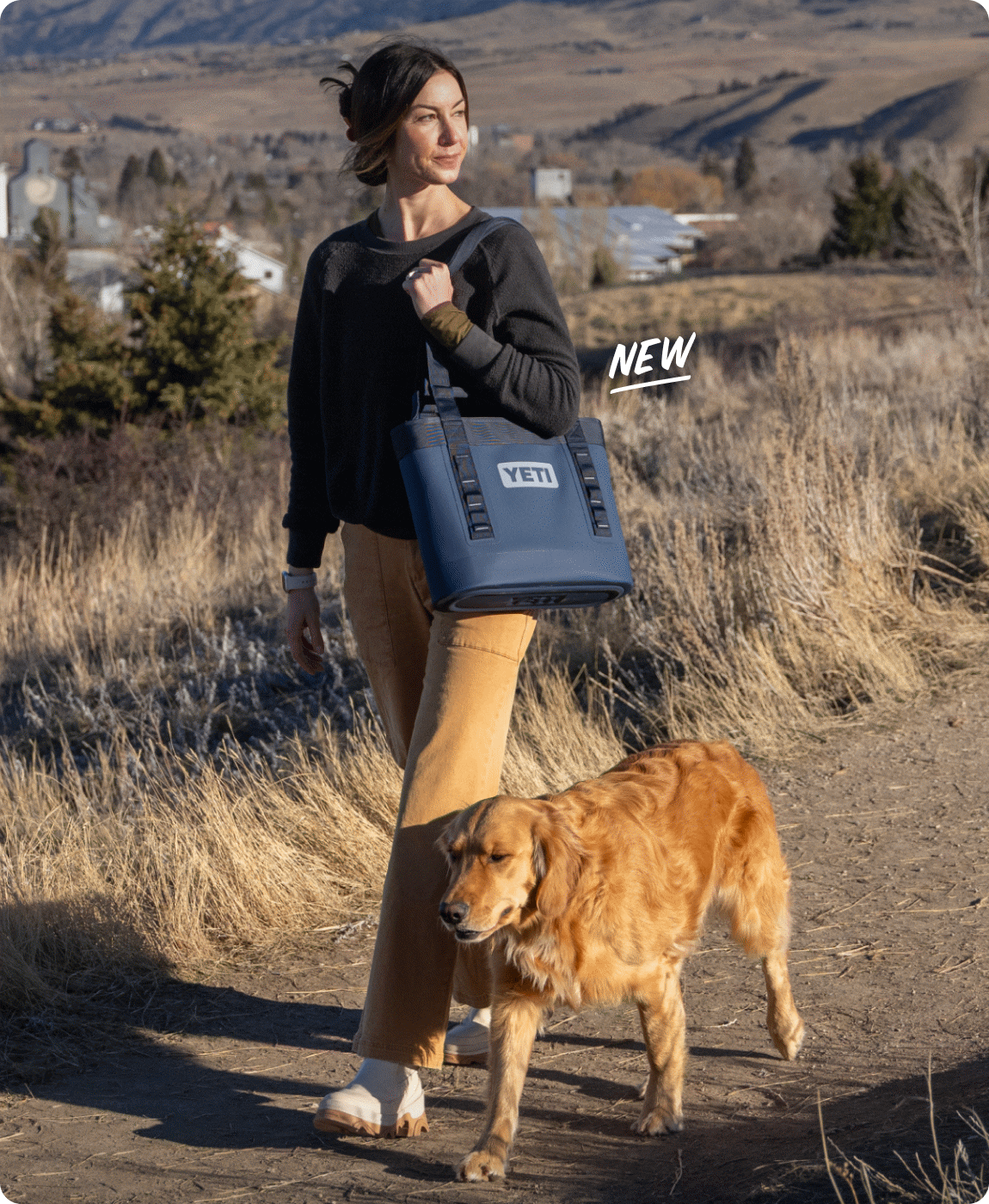 Dive Into The Camino® Carryall Collection