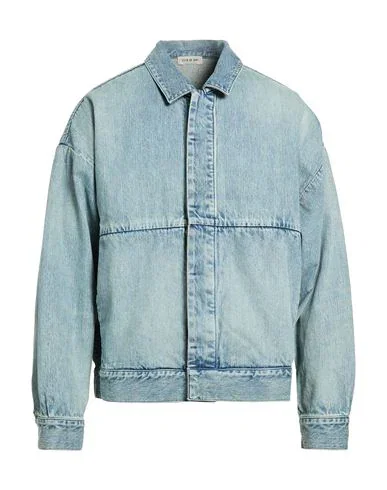 FEAR OF GOD