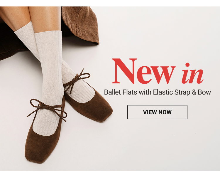 NEW IN