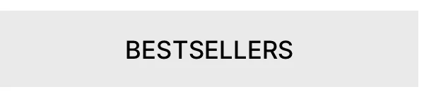 Bestsellers