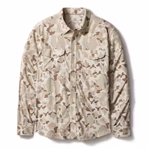 Gulfstream Performance Shirt