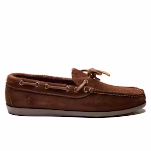 Camp Moc Moccasin