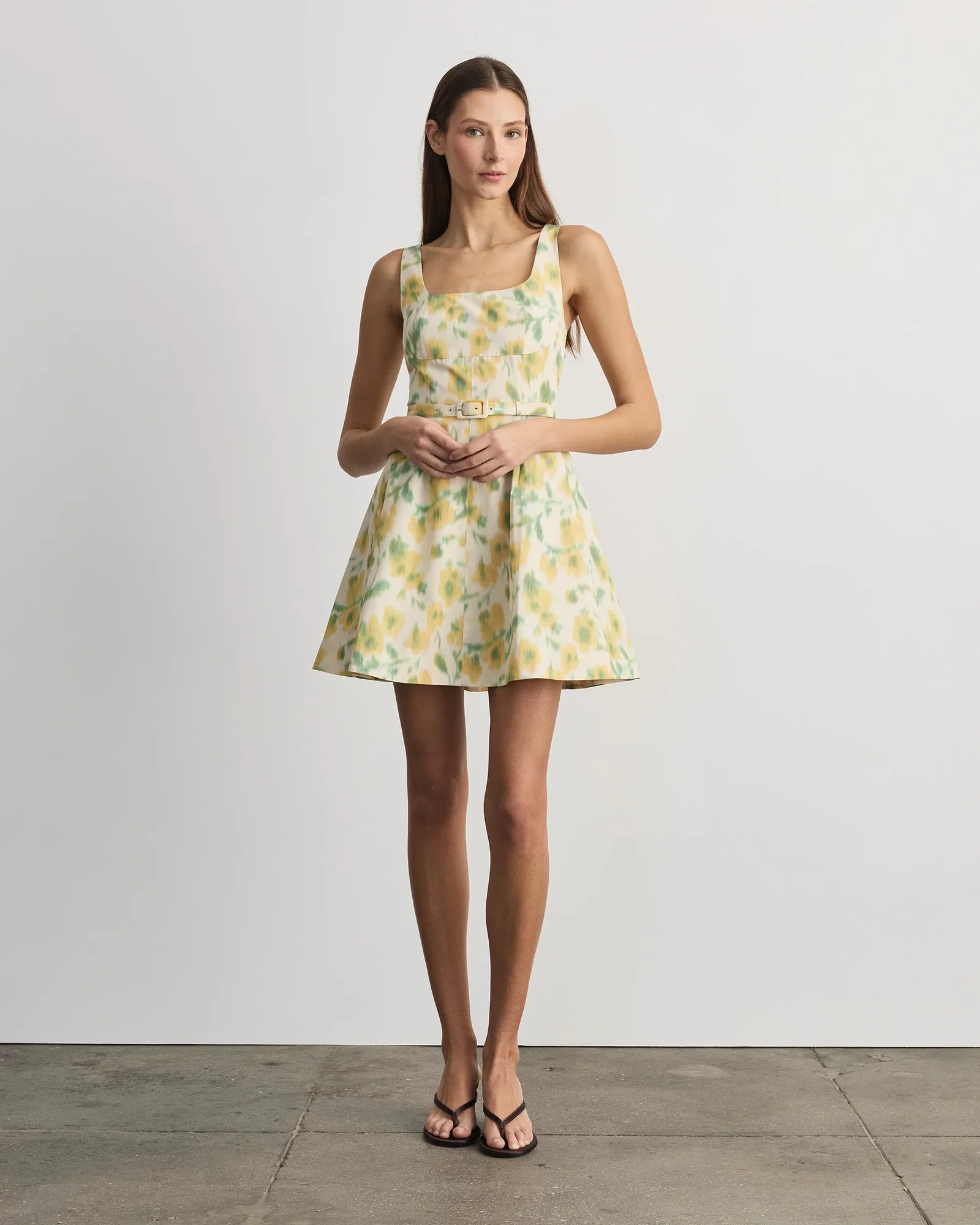 Paige Dress