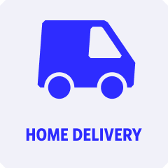 Home delivery