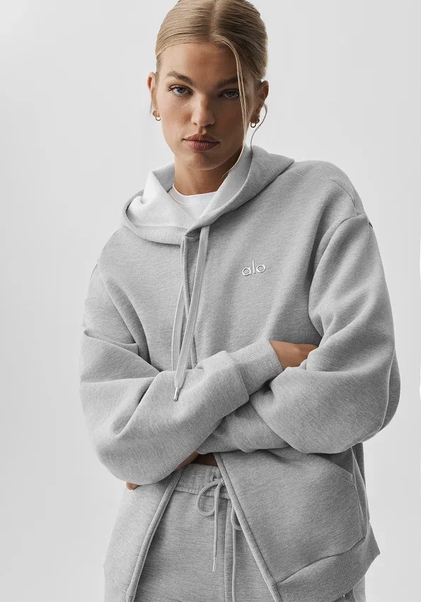 The Full Zip