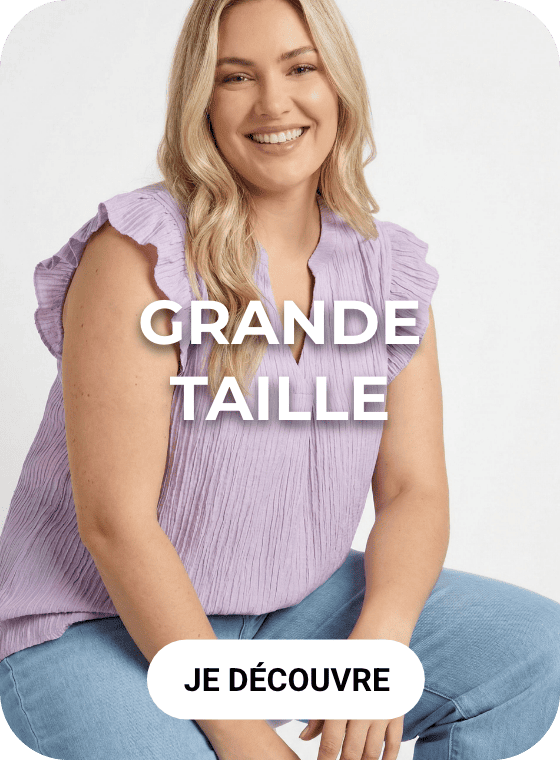 GRANDE TAILLE