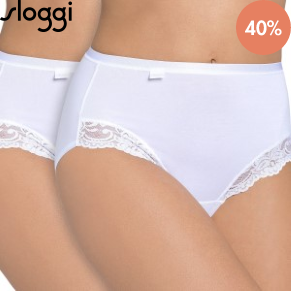 Sloggi Romance Maxi