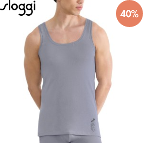 Sloggi SLG Base Soft Tank Top
