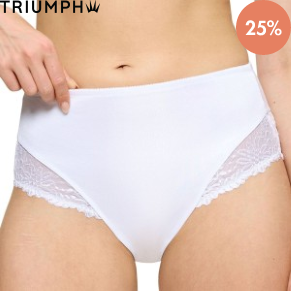 Triumph Ladyform Soft Maxi