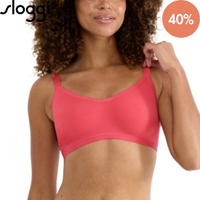 Sloggi ZERO Feel Air Bralette