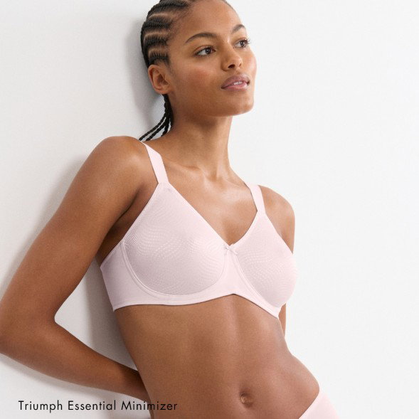 bras and panties