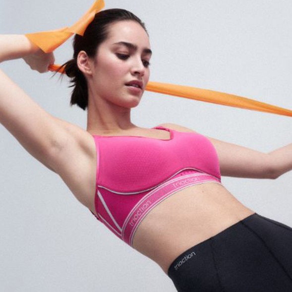 Triaction by triumph