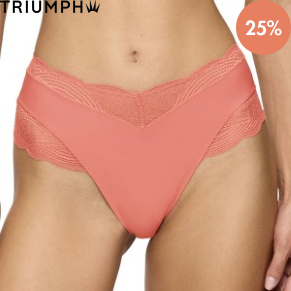 Triumph Lift Smart Bandeau Maxi EX