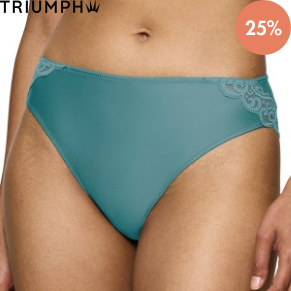 Triumph Amourette Tai