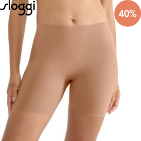 Sloggi ZERO Feel Cyclist Shorts