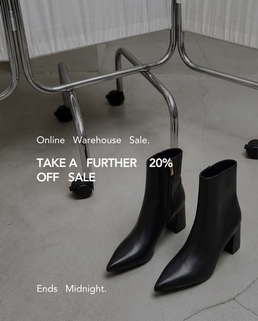 Shop Sale