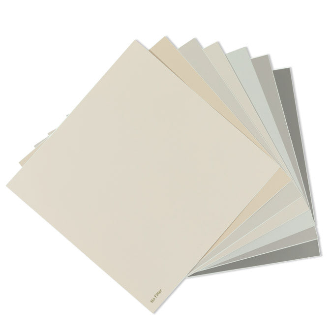Image of No-Fail Neutrals Swatch Kit