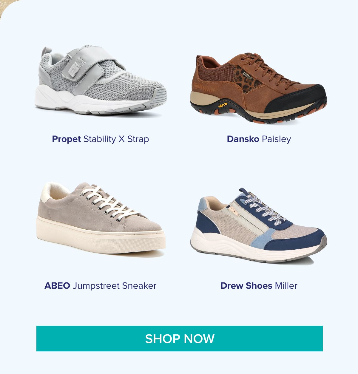 Shop Now