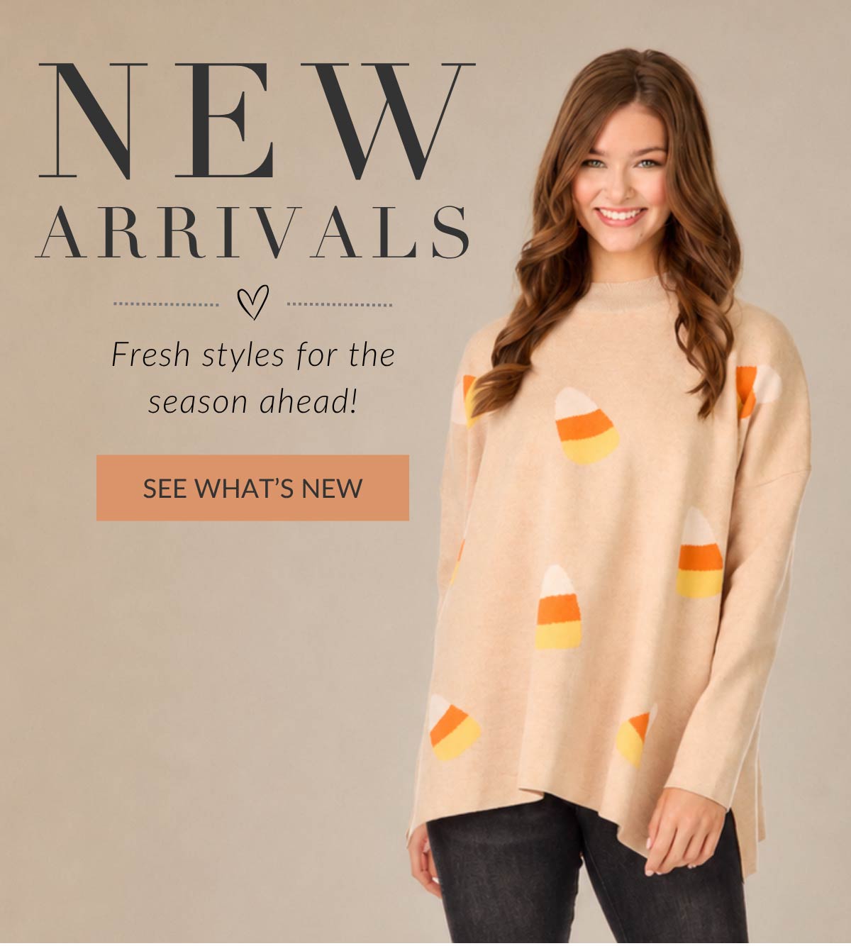 Shop Women's New Arrivals