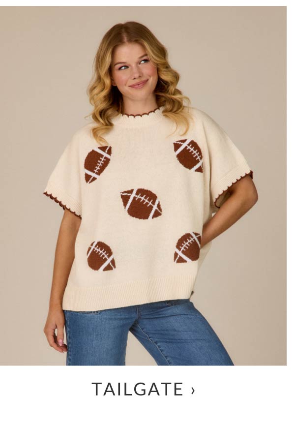 Shop Tailgate