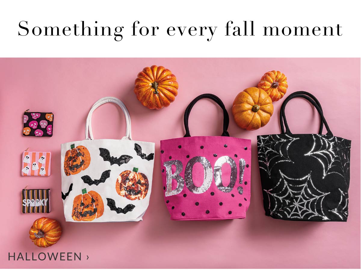 Shop Halloween