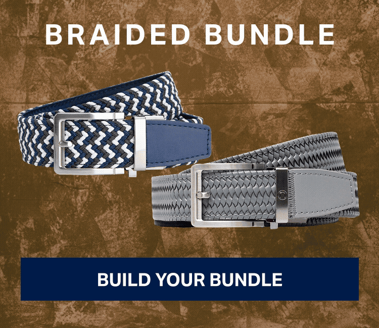 Braided Bundle