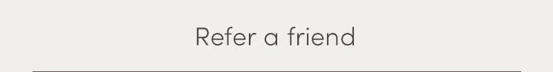 refer a friend