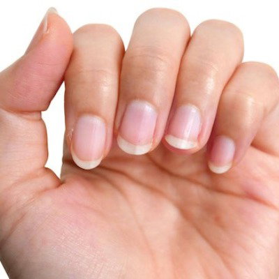 What Your Nails Can Reveal About Your Overall Health