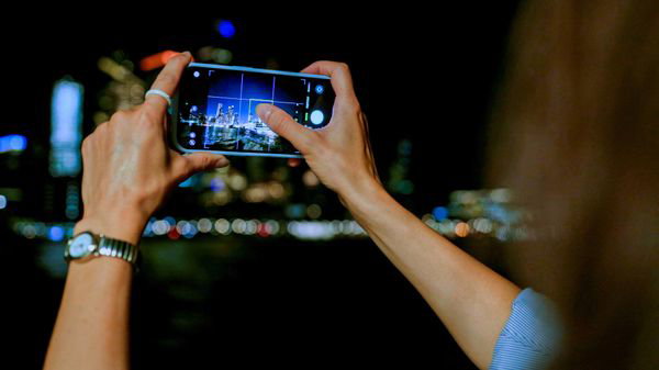 Réussir ses photos avec son smartphone. Révélez son potentiel!