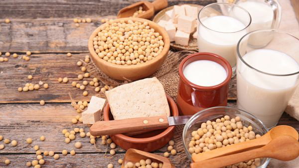 Faut-il arrêter de manger du soja?
