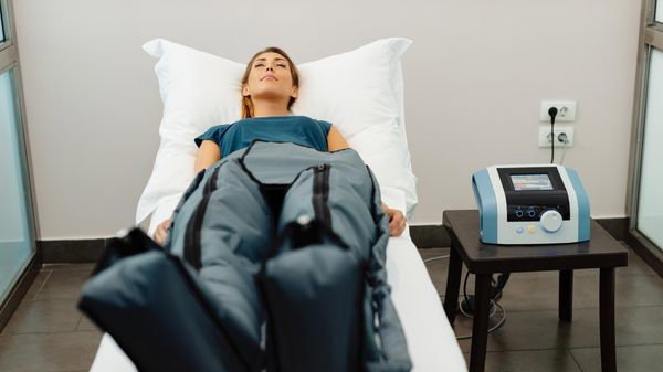 Vous pensez souffrir d'un lipœdème? Voici 4 signes qui doivent vous alerter quand vos jambes gonflent