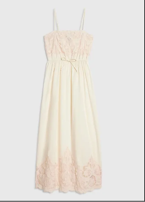 SHOP DRESSES