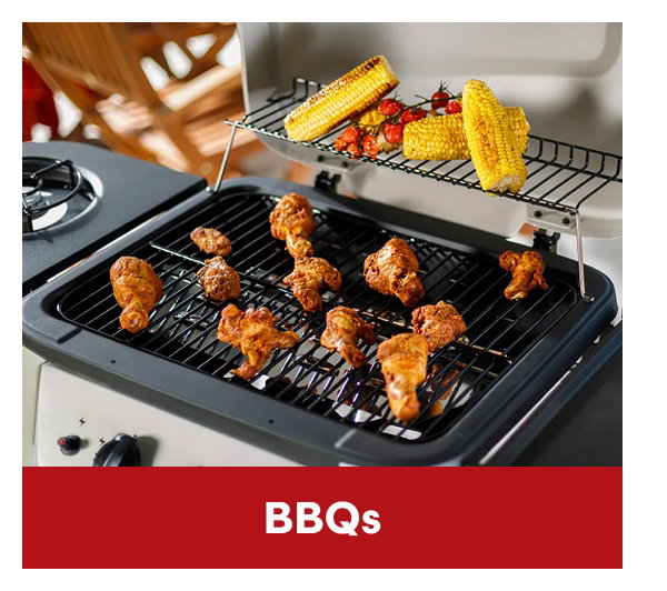 BBQs Sale