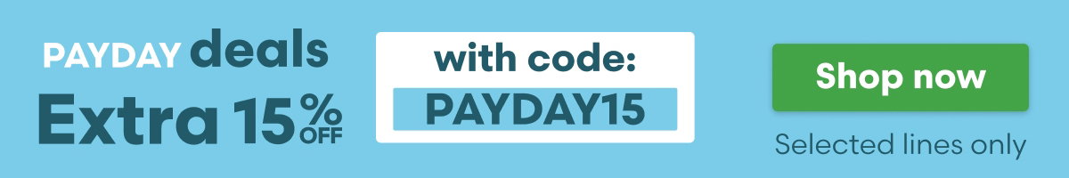 Payday Deals