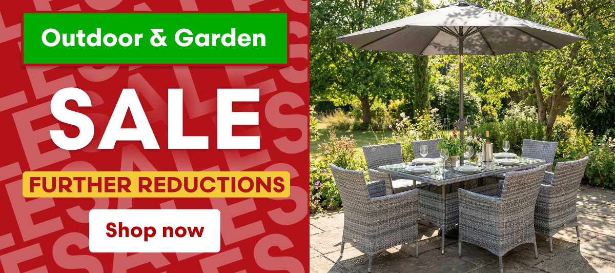 Outdoor Special Offers