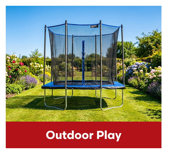 Outdoor Play