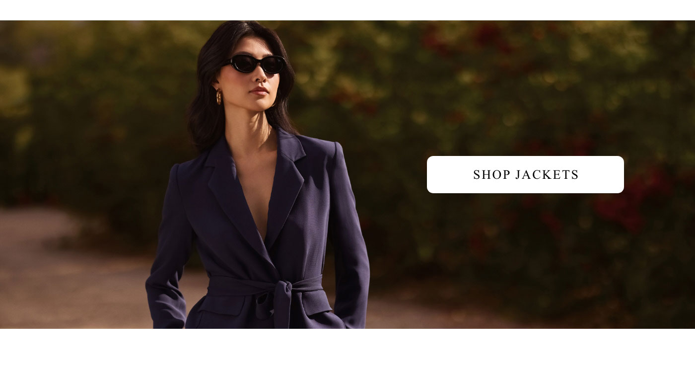 Shop Jackets