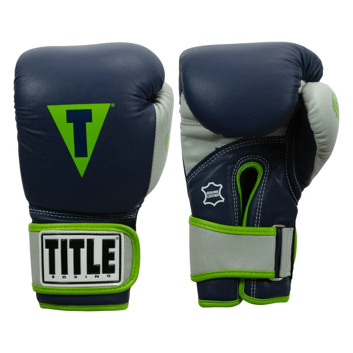 Image of TITLE BOXING GEL WORLD V2T BAG GLOVES