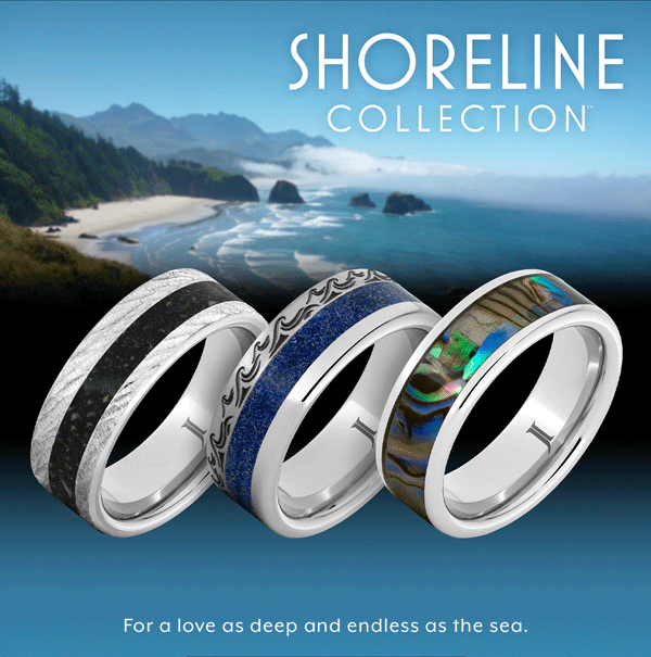 Shoreline Collection. Shop Collection