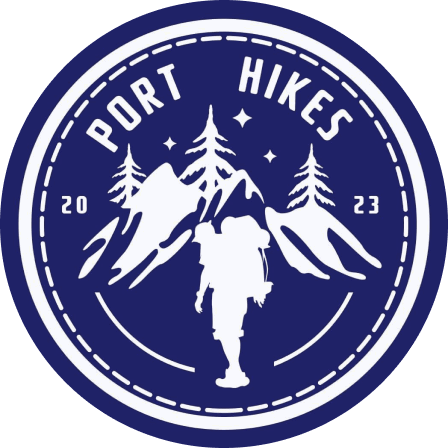 Port Hikes