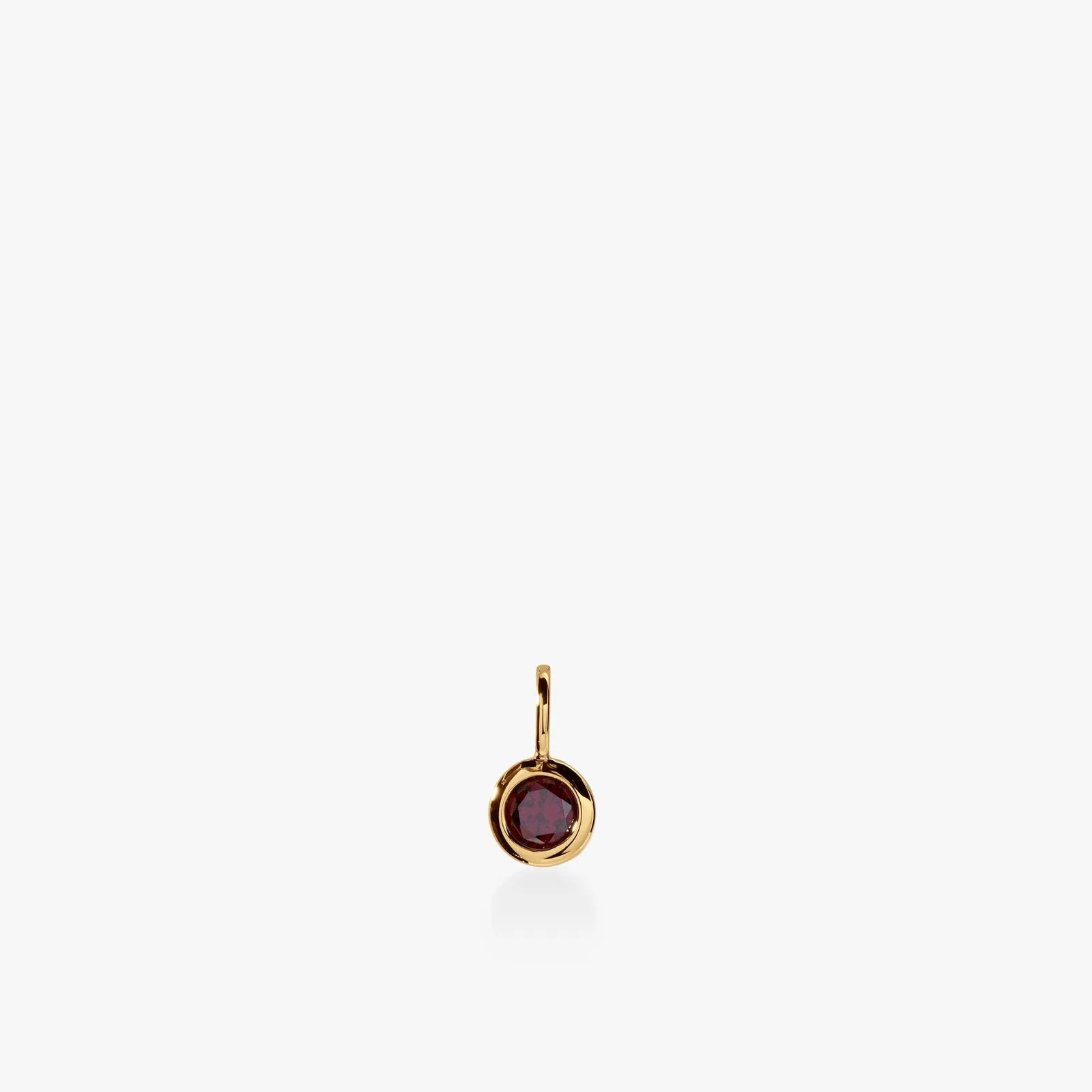Image of Birthstone Charm