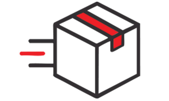 Free Shipping on qualified orders