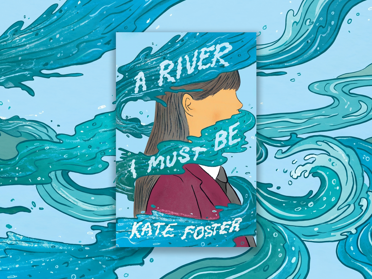 A River I Must Be