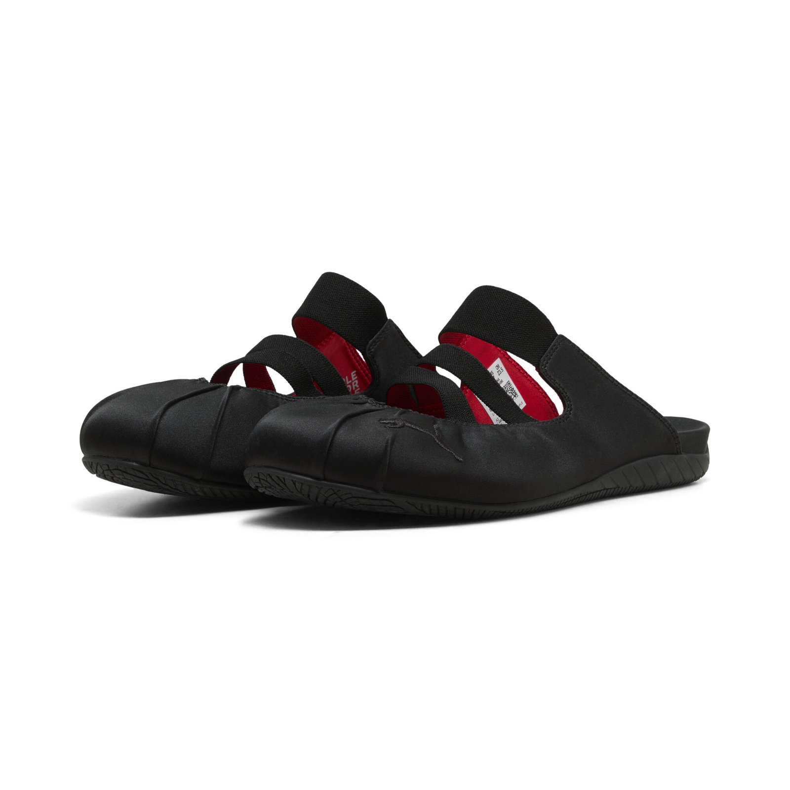 PUMA Speedcat Mule Satin Women's Sneakers