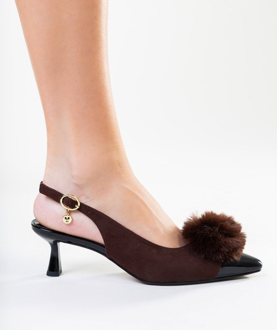 shop hevina in chocolate