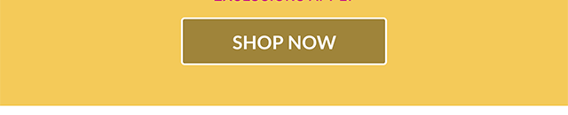 Ends tonight! Buy one, get one 50% off almost everything. Exclusions apply. Shop now.