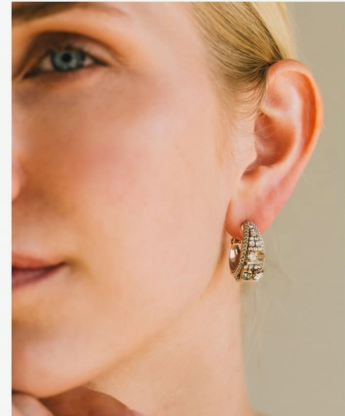 Charelston Hoops